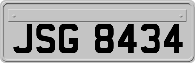 JSG8434