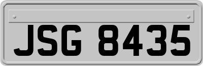 JSG8435