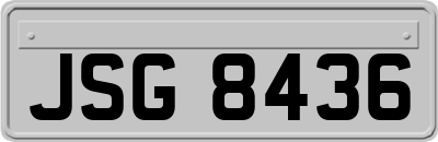 JSG8436