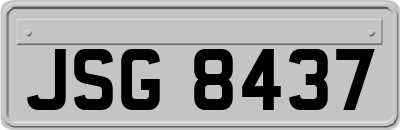 JSG8437
