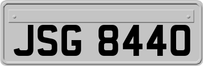 JSG8440