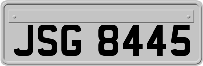 JSG8445