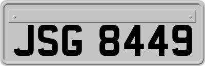 JSG8449