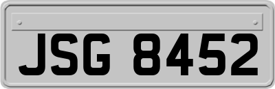 JSG8452