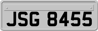 JSG8455