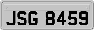 JSG8459
