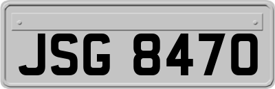 JSG8470