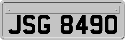 JSG8490