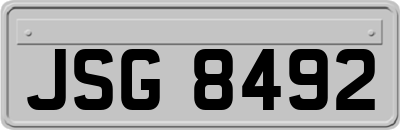 JSG8492