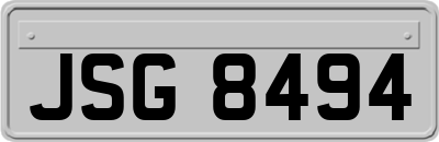 JSG8494