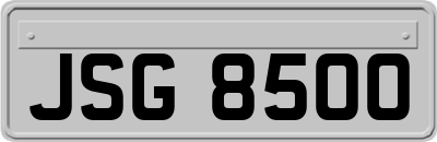 JSG8500