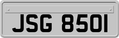 JSG8501