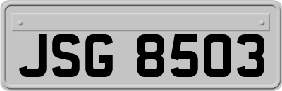 JSG8503