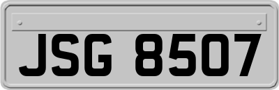 JSG8507