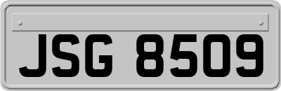 JSG8509