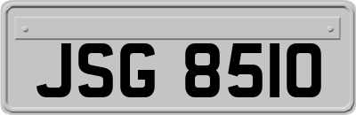 JSG8510