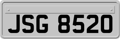 JSG8520