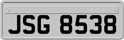 JSG8538