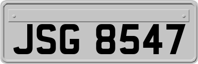 JSG8547