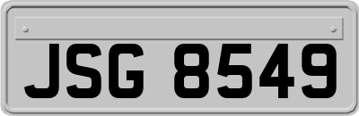 JSG8549
