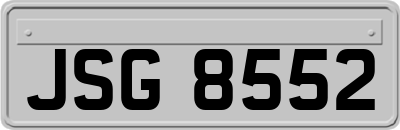 JSG8552