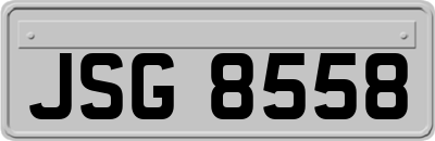 JSG8558