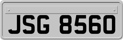 JSG8560