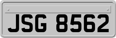 JSG8562