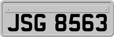 JSG8563