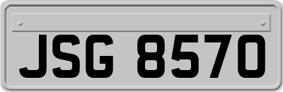 JSG8570