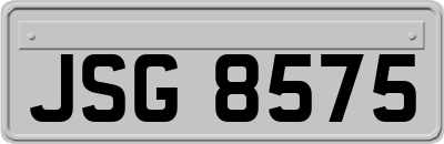 JSG8575