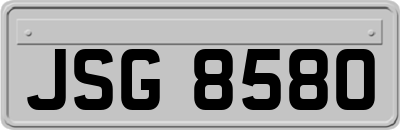 JSG8580