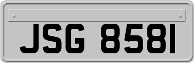 JSG8581