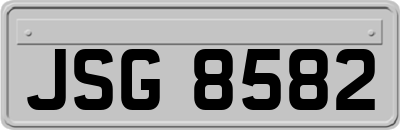 JSG8582