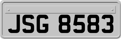 JSG8583