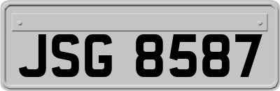 JSG8587