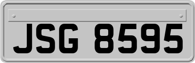 JSG8595
