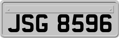 JSG8596