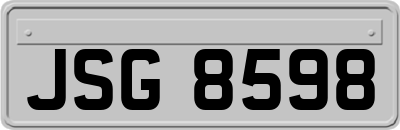 JSG8598