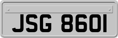 JSG8601