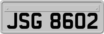 JSG8602