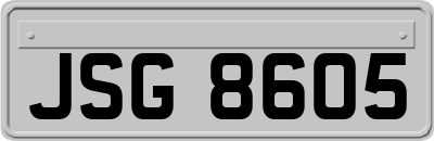 JSG8605