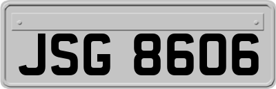 JSG8606