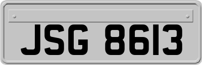 JSG8613