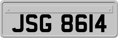 JSG8614