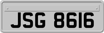 JSG8616
