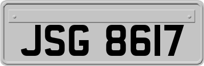 JSG8617