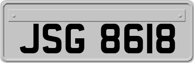 JSG8618