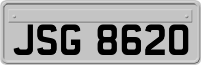 JSG8620