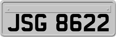 JSG8622